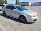 2007 Acura TL Type S