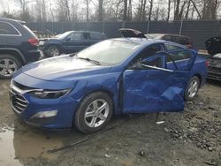 2023 Chevrolet Malibu LS en venta en Waldorf, MD