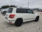 2012 Mercedes-Benz GLK 350