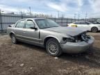 1999 Mercury Grand Marquis GS