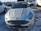 2017 Ford Fusion Titanium HEV