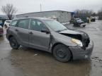 2006 Toyota Corolla Matrix Base