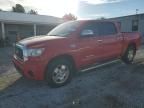 2007 Toyota Tundra Crewmax Limited