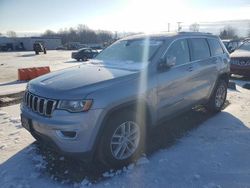 2018 Jeep Grand Cherokee Laredo en venta en Hillsborough, NJ