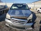 2006 Honda Odyssey Touring