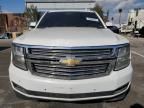 2016 Chevrolet Tahoe C1500 LT