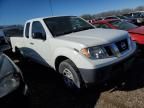 2017 Nissan Frontier S