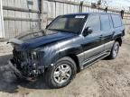 2001 Lexus LX 470