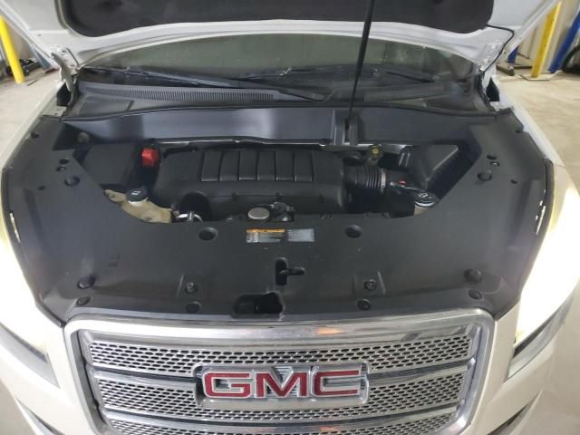 2013 GMC Acadia Denali