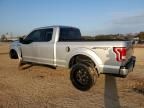 2016 Ford F150 Super Cab