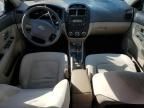 2009 KIA Spectra EX