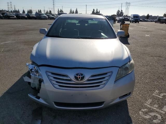 2008 Toyota Camry CE