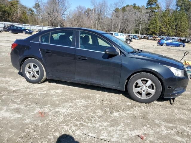 2013 Chevrolet Cruze LT