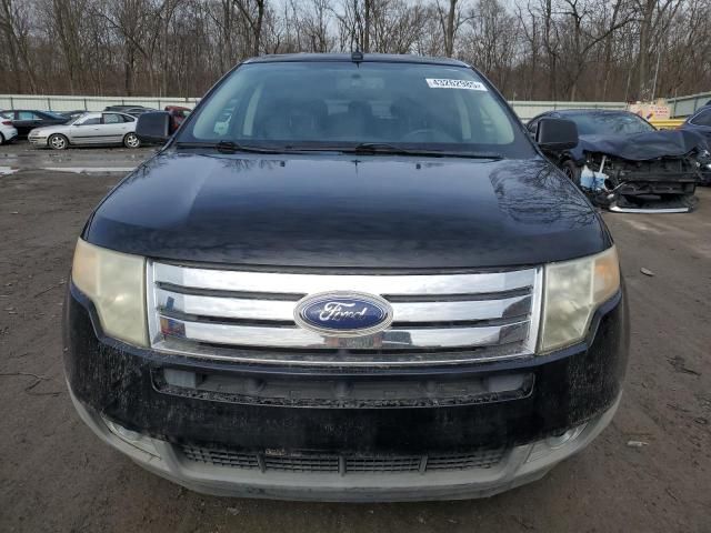 2007 Ford Edge SEL