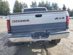 2001 Dodge RAM 1500