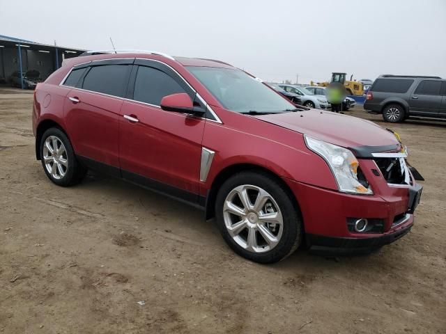 2014 Cadillac SRX Premium Collection