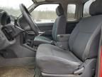 2004 Nissan Frontier King Cab XE