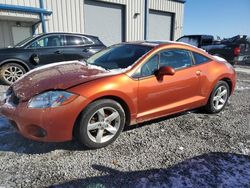 2007 Mitsubishi Eclipse GS en venta en Earlington, KY