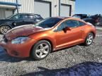 2007 Mitsubishi Eclipse GS