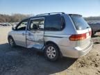 2002 Honda Odyssey EXL