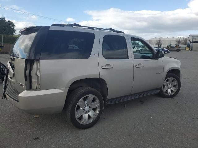 2007 GMC Yukon