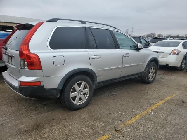 2007 Volvo XC90 3.2