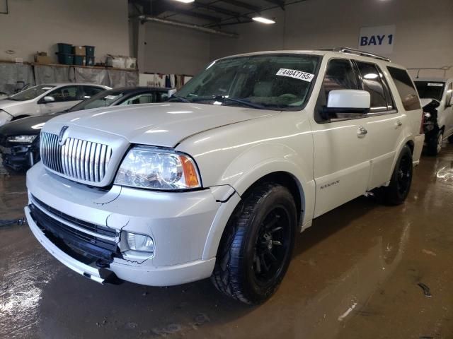 2006 Lincoln Navigator