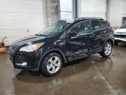 Salvage Cars with No Bids Yet For Sale at auction: 2016 Ford Escape SE