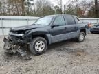 2003 Chevrolet Avalanche C1500