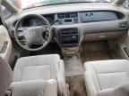 1996 Honda Odyssey Base