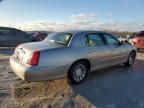 2002 Lincoln Town Car Signature