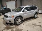 2011 Mitsubishi Endeavor LS