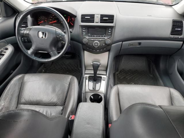 2004 Honda Accord EX