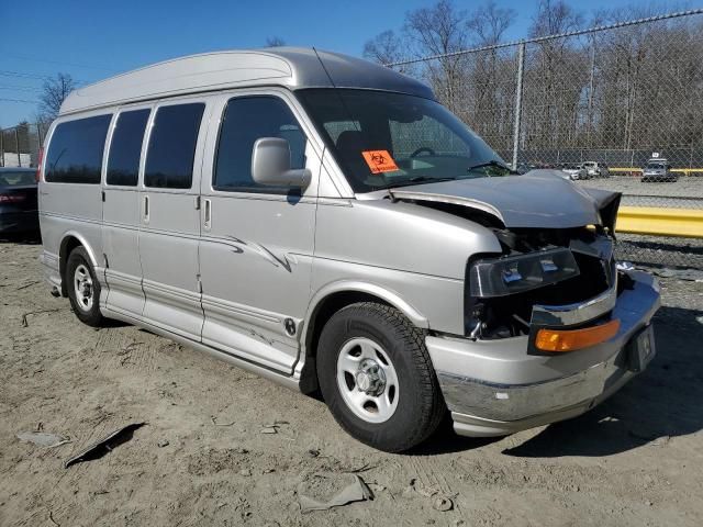 2006 Chevrolet Express G1500