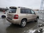 2004 Toyota Highlander