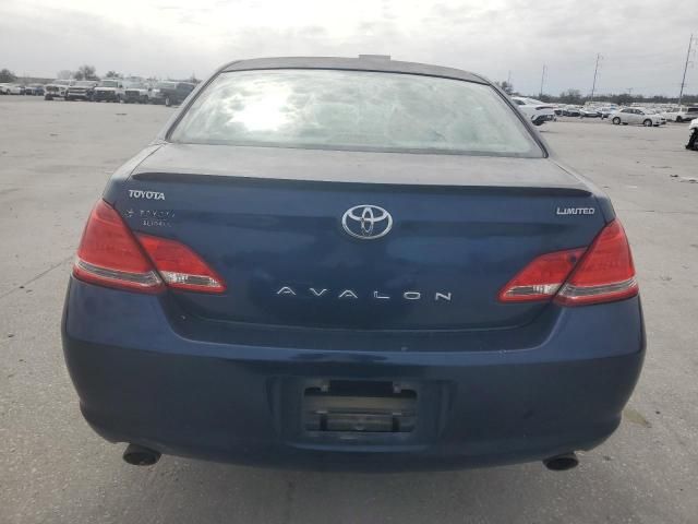 2006 Toyota Avalon XL