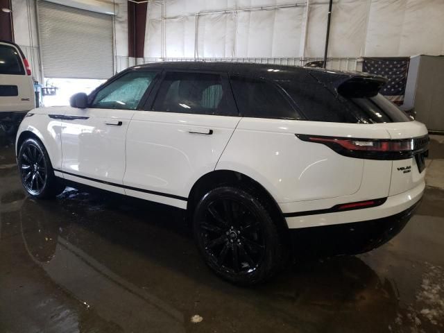 2020 Land Rover Range Rover Velar R-DYNAMIC S