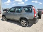 2006 Honda CR-V LX