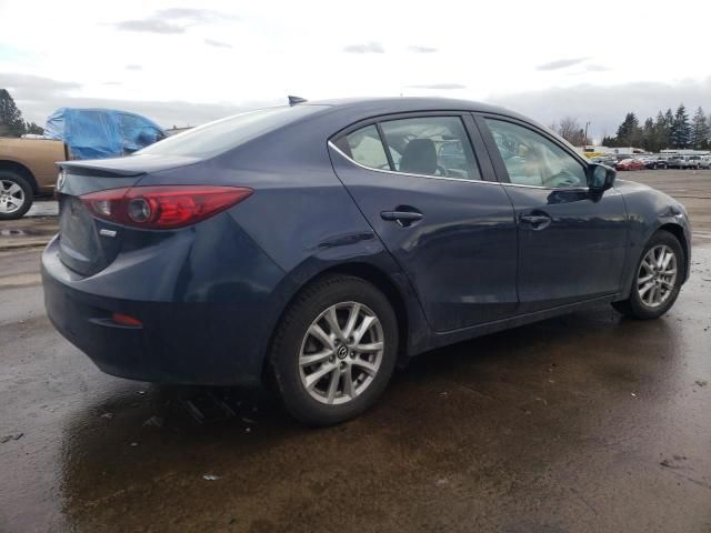 2015 Mazda 3 Grand Touring