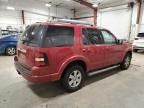 2010 Ford Explorer XLT