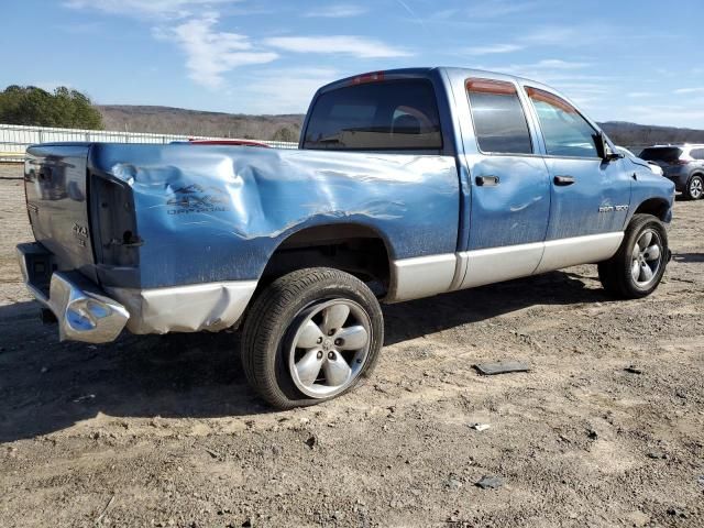 2003 Dodge RAM 1500 ST