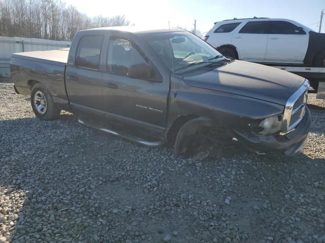 2002 Dodge RAM 1500