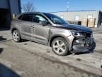 2017 Lincoln MKC Premiere