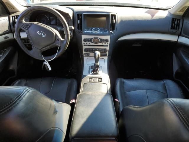 2007 Infiniti G35