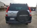 2005 Honda CR-V EX