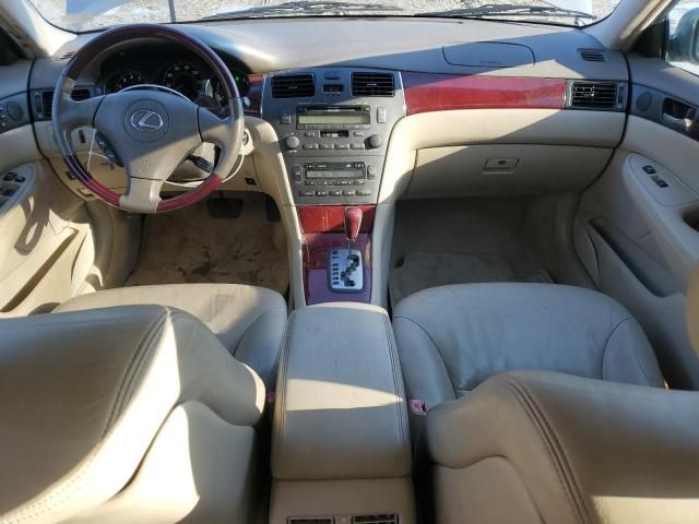 2002 Lexus ES 300