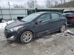 2013 Hyundai Elantra GT en venta en Hurricane, WV