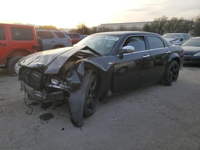 2008 Chrysler 300C