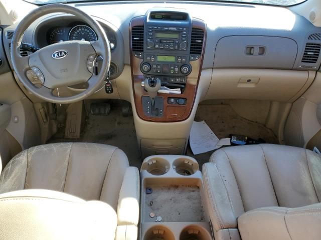 2006 KIA Sedona EX