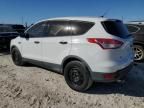 2014 Ford Escape S